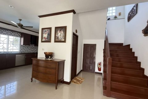 Villa à Hua Hin, Thaïlande 4 chambres № 161116 - photo 8