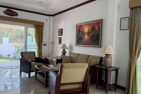 Villa à Hua Hin, Thaïlande 4 chambres № 161116 - photo 2