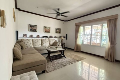 Villa à Hua Hin, Thaïlande 4 chambres № 161116 - photo 10