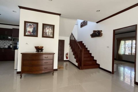 Villa à Hua Hin, Thaïlande 4 chambres № 161116 - photo 7