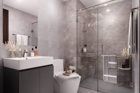 Condo in Dusit, Bangkok, Thailand, 1 bedroom  № 161114 - photo 2