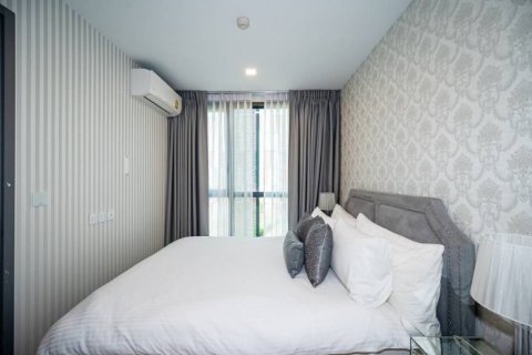 Condo in Bangkok, Thailand, 1 bedroom  № 161120 - photo 5