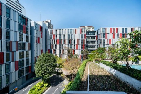 Condo in Bangkok, Thailand, 1 bedroom  № 161120 - photo 9