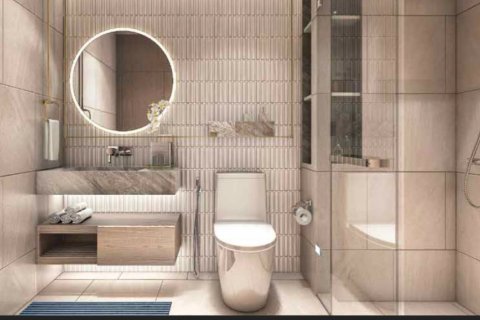 Studio in the Condo in Phuket, Thailand  № 136289 - photo 2