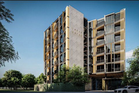 Studio in the Condo in Phuket, Thailand  № 136289 - photo 3