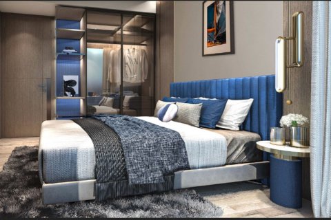 Studio in the Condo in Phuket, Thailand  № 136289 - photo 1