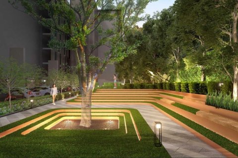 Studio in the Condo in Phuket, Thailand  № 136289 - photo 5