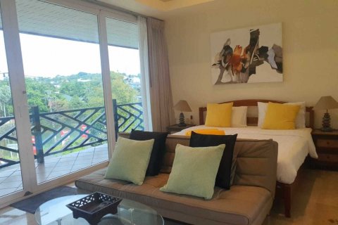 Отель в Пхукете, Таиланд № 136290 - фото 12