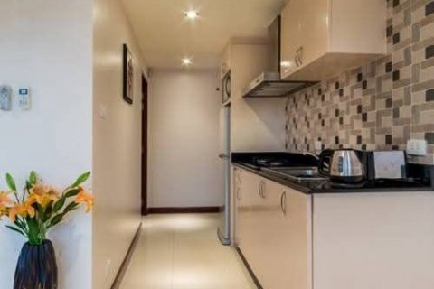 Отель в Пхукете, Таиланд № 136290 - фото 10