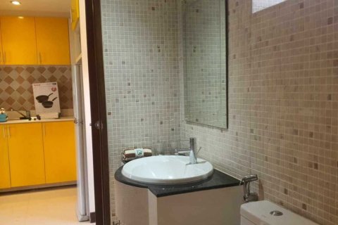 Отель в Пхукете, Таиланд № 136290 - фото 15