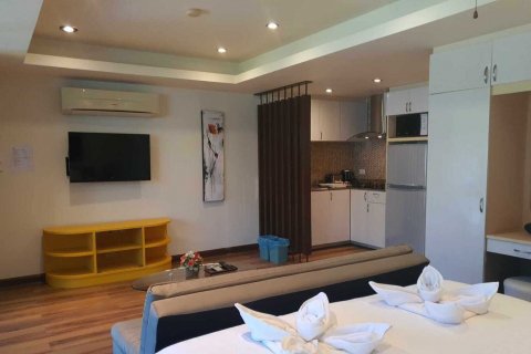 Отель в Пхукете, Таиланд № 136290 - фото 16