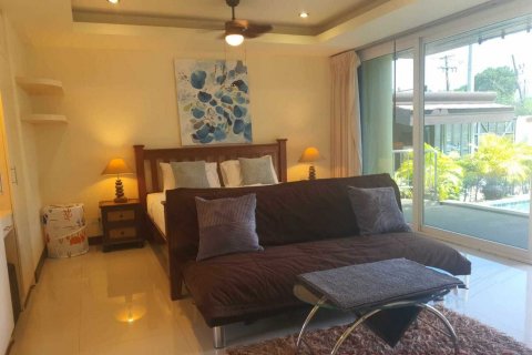 Отель в Пхукете, Таиланд № 136290 - фото 7