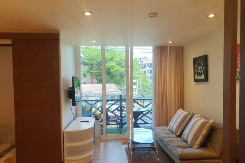 Отель в Пхукете, Таиланд № 136290 - фото 6