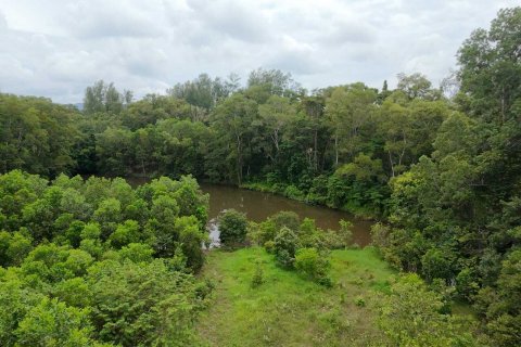 Land in Mai Khao, Thailand 92800 sq.m. № 136286 - photo 24