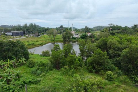 Land in Mai Khao, Thailand 92800 sq.m. № 136286 - photo 17