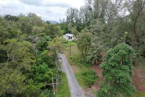 Land in Mai Khao, Thailand 92800 sq.m. № 136286 - photo 6