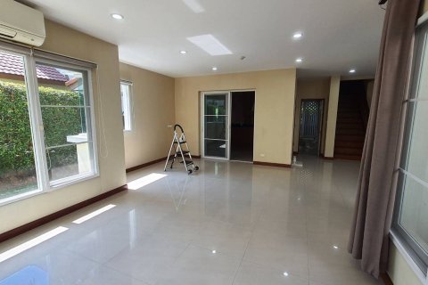 Дом в Чиангмае, Таиланд с 3 спальнями  № 136288 - фото 13