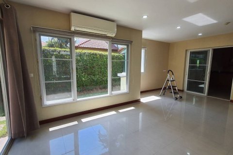 Дом в Чиангмае, Таиланд с 3 спальнями  № 136288 - фото 14