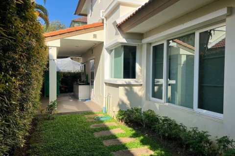 Дом в Чиангмае, Таиланд с 3 спальнями  № 136288 - фото 8