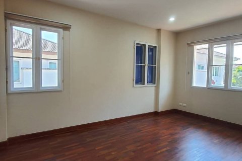 Дом в Чиангмае, Таиланд с 3 спальнями  № 136288 - фото 30