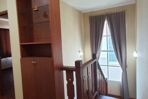 Дом в Чиангмае, Таиланд с 3 спальнями  № 136288 - фото 22