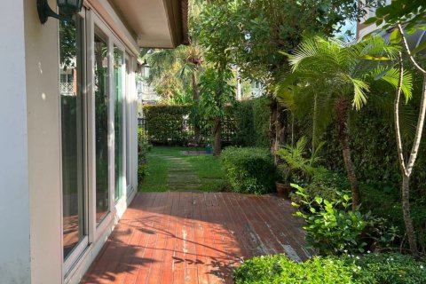 Дом в Чиангмае, Таиланд с 3 спальнями  № 136288 - фото 7