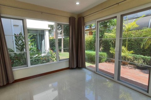 Дом в Чиангмае, Таиланд с 3 спальнями  № 136288 - фото 21