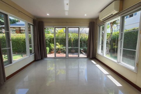 Дом в Чиангмае, Таиланд с 3 спальнями  № 136288 - фото 20