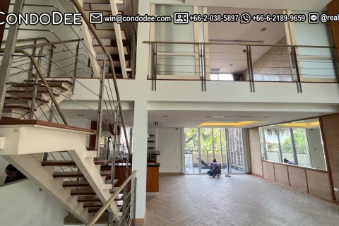 Townhouse à Yan Nawa, Bangkok, Thaïlande 4 chambres № 201039 - photo 24
