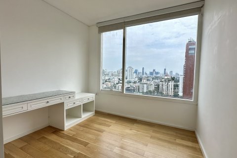 Condo à Watthana, Bangkok, Thaïlande, 3 chambres № 201043 - photo 7