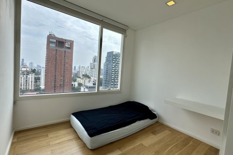 Condo à Watthana, Bangkok, Thaïlande, 3 chambres № 201043 - photo 6