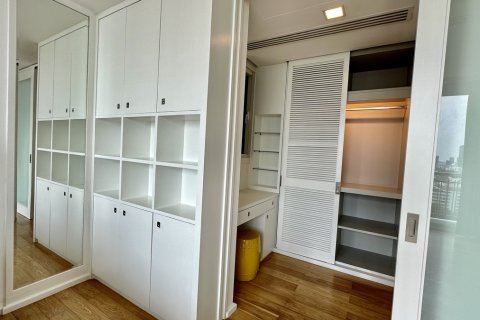 Condo à Watthana, Bangkok, Thaïlande, 3 chambres № 201043 - photo 5