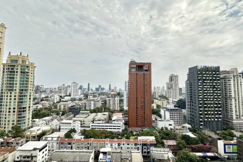 Condo à Watthana, Bangkok, Thaïlande, 3 chambres № 201043 - photo 4