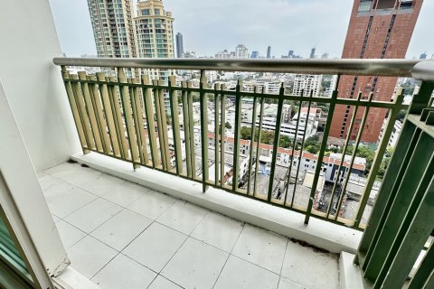 Condo à Watthana, Bangkok, Thaïlande, 3 chambres № 201043 - photo 8