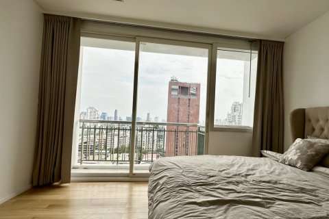 Condo à Watthana, Bangkok, Thaïlande, 3 chambres № 201043 - photo 3
