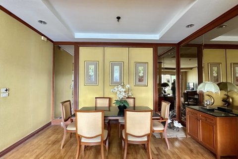 Condo à Watthana, Bangkok, Thaïlande, 2 chambres № 201037 - photo 5