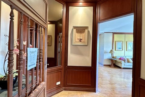Condo à Watthana, Bangkok, Thaïlande, 2 chambres № 201037 - photo 6