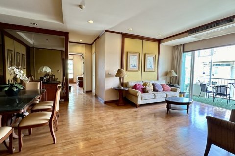 Condo à Watthana, Bangkok, Thaïlande, 2 chambres № 201037 - photo 12