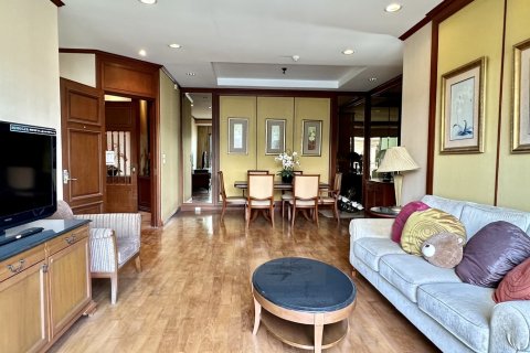 Condo à Watthana, Bangkok, Thaïlande, 2 chambres № 201037 - photo 10