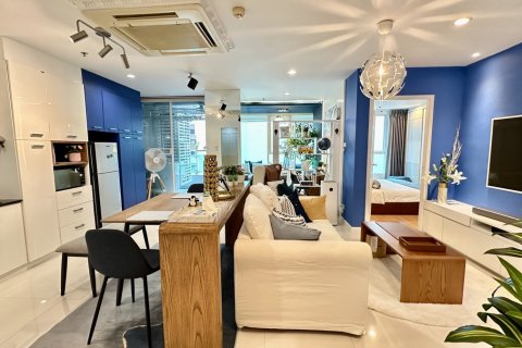 Condo à Watthana, Bangkok, Thaïlande, 2 chambres № 201040 - photo 10
