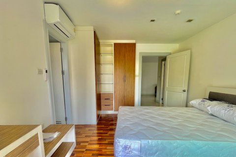 Condo à Watthana, Bangkok, Thaïlande, 2 chambres № 201042 - photo 17