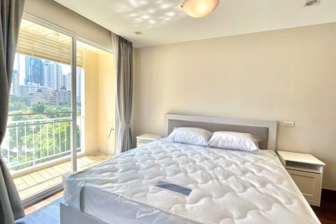 Condo à Watthana, Bangkok, Thaïlande, 2 chambres № 201042 - photo 13