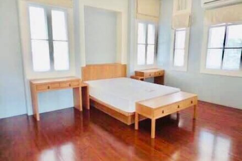 House in Bangkok, Thailand 3 bedrooms № 157538 - photo 3