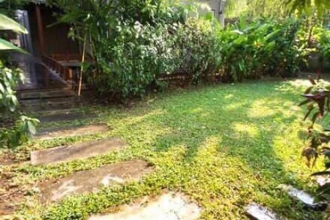 House in Bangkok, Thailand 3 bedrooms № 157538 - photo 13