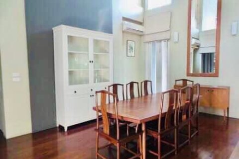 House in Bangkok, Thailand 3 bedrooms № 157538 - photo 9