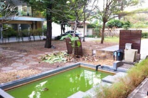 Studio in Bangkok, Thailand № 157537 - photo 17