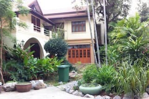 Studio in Bangkok, Thailand № 157537 - photo 19