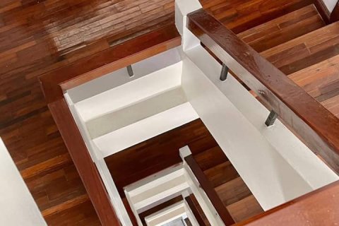 Таунхаус в Бангкоке, Таиланд с 4 спальнями  № 157533 - фото 6