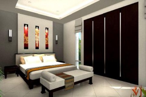 Land on Jomtien Beach, Pattaya, Thailand № 202449 - photo 4