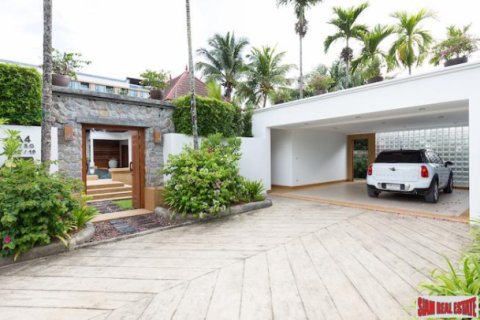 Villa on Surin Beach, Thailand 3 bedrooms № 202443 - photo 5